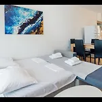Semesterbostad Dreamstone