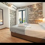 Dreamstone Semesterbostad