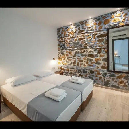 Semesterbostad Dreamstone Órmos Prínou