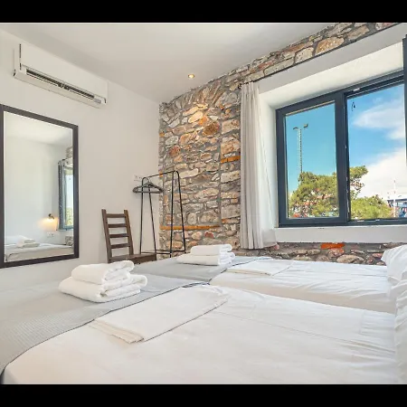 Dreamstone Semesterbostad