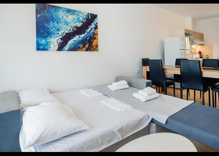 Semesterbostad Dreamstone