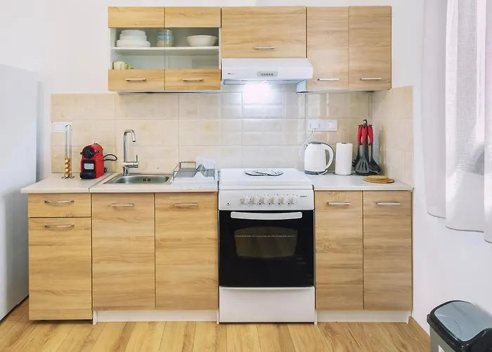 Semesterbostad Dreamstone