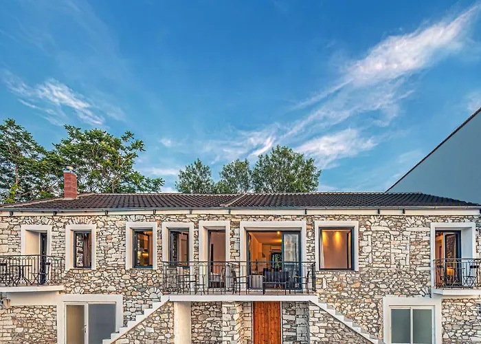 Semesterbostad Dreamstone