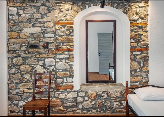 Dreamstone Semesterbostad *