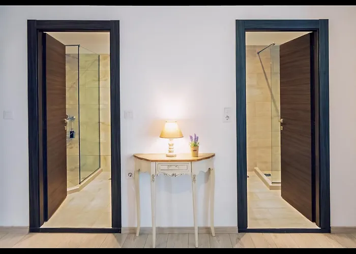 Dreamstone Semesterbostad *