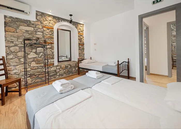 Dreamstone Órmos Prínou