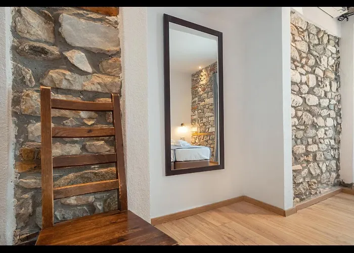 Semesterbostad Dreamstone Órmos Prínou