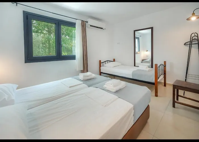 Semesterbostad Dreamstone *