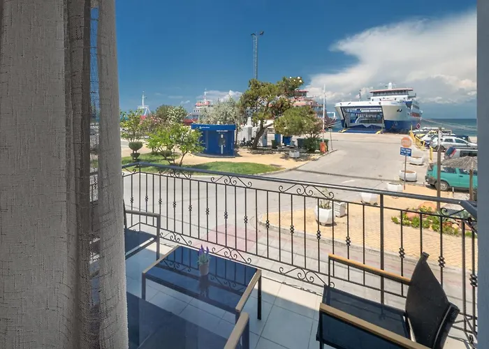 Semesterbostad Dreamstone *