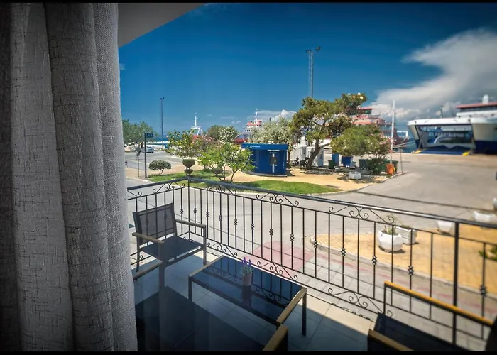 Dreamstone Semesterbostad *