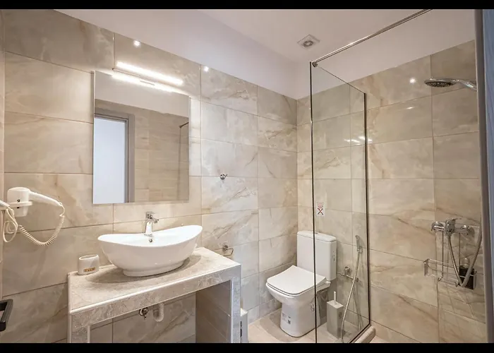 Semesterbostad Dreamstone