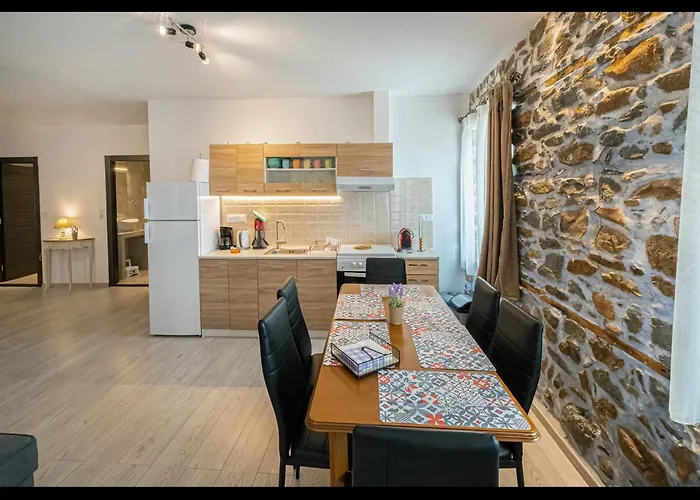 Semesterbostad Dreamstone *