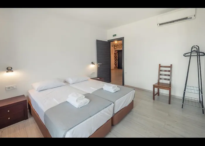 Semesterbostad Dreamstone