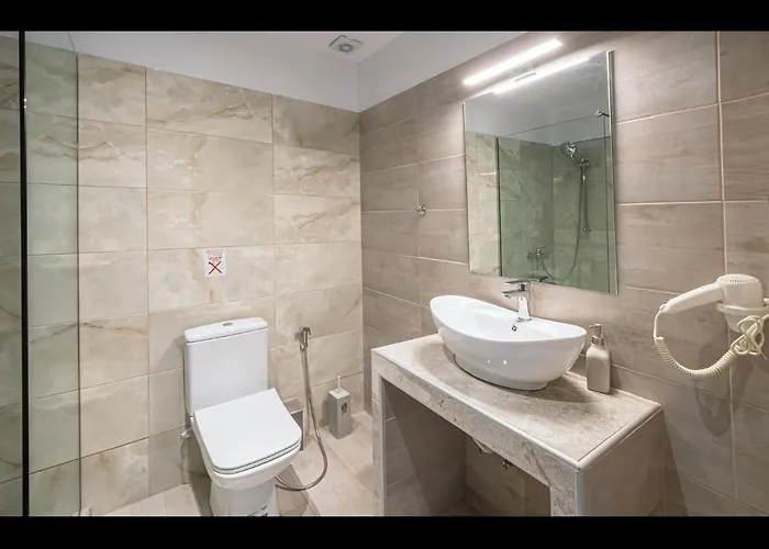 Dreamstone Semesterbostad