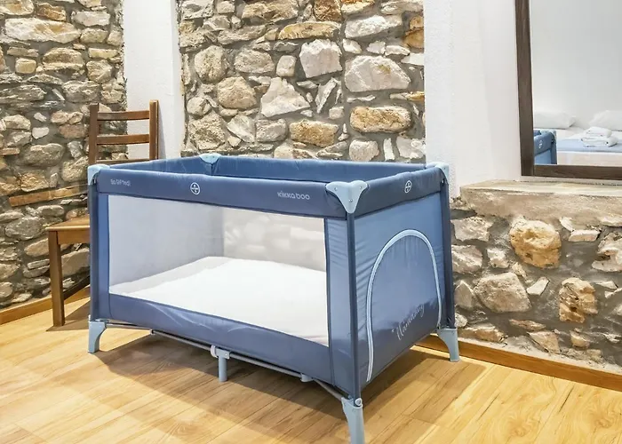 Semesterbostad Dreamstone