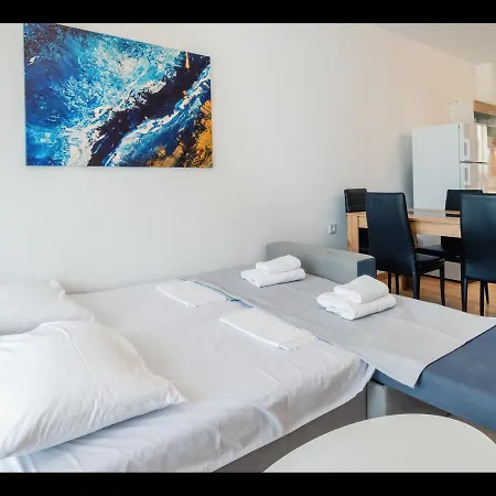 بيت للعطل Dreamstone