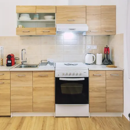 بيت للعطل Dreamstone