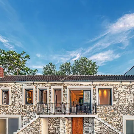 Holiday home Dreamstone