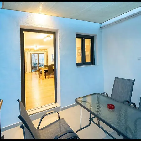 Holiday home Dreamstone Ormos Prinou (Thasos)