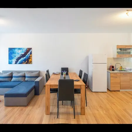 Dreamstone Holiday home *