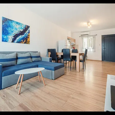 Dreamstone Holiday home Ormos Prinou (Thasos)