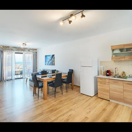 Tatil Evi Dreamstone Órmos Prínou