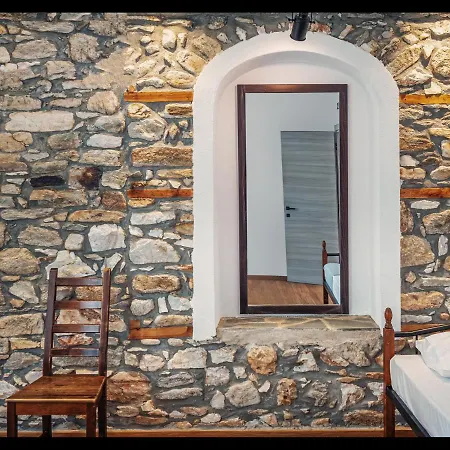 Dreamstone Holiday home *