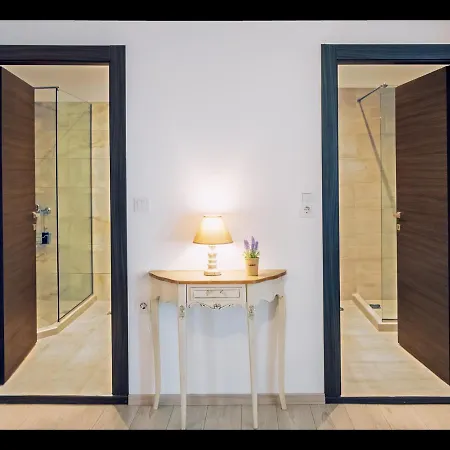 Dreamstone Holiday home *