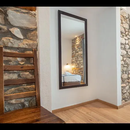 Сasa de vacaciones Dreamstone Órmos Prínou