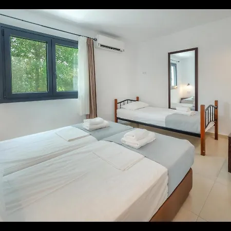 Tatil Evi Dreamstone *