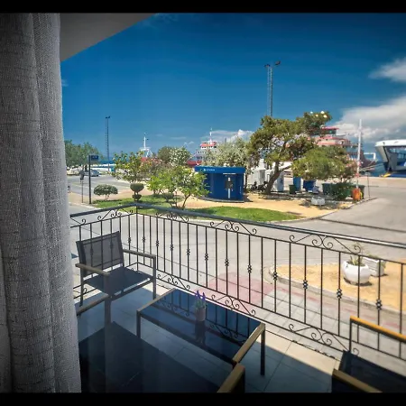 Dreamstone Tatil Evi *