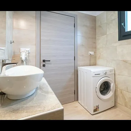 Tatil Evi Dreamstone *