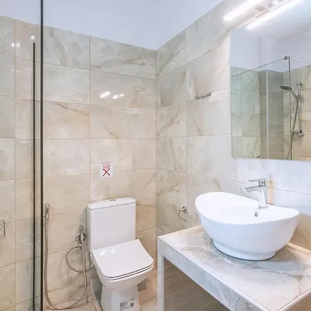 Dreamstone Tatil Evi