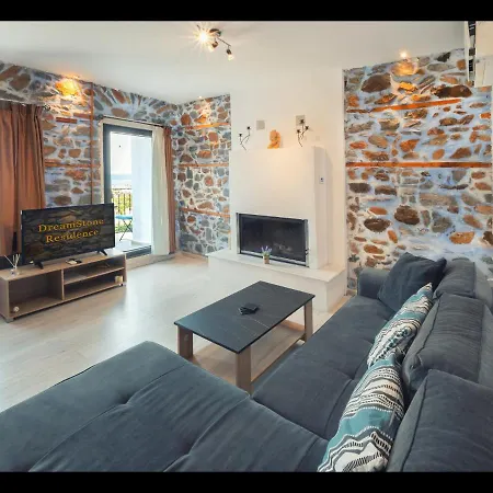 بيت للعطل Dreamstone *