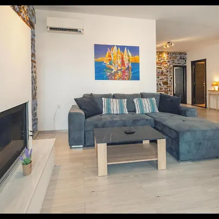 Dreamstone Holiday home *