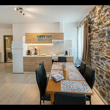 Holiday home Dreamstone *