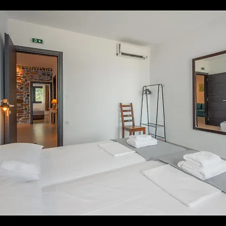 Casa vacanze Dreamstone Órmos Prínou