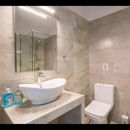 Dreamstone Holiday home