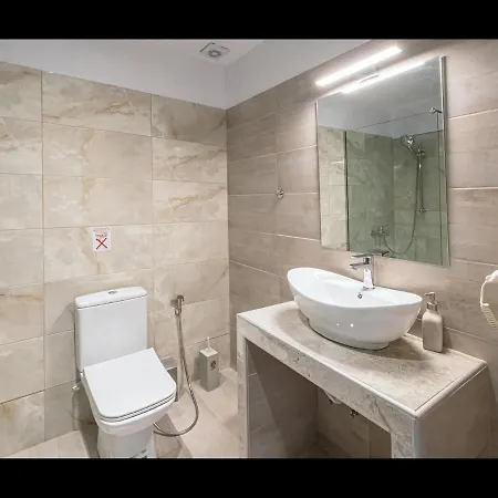 Dreamstone Tatil Evi