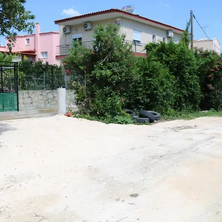 بيت للعطل Dreamstone