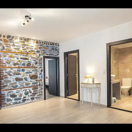 Dreamstone * Órmos Prínou