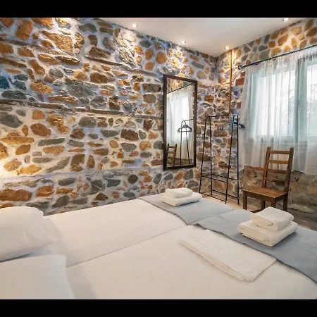 بيت للعطل Dreamstone Órmos Prínou