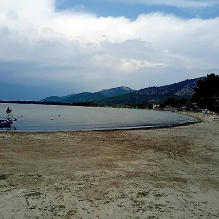 Dreamstone Tatil Evi *