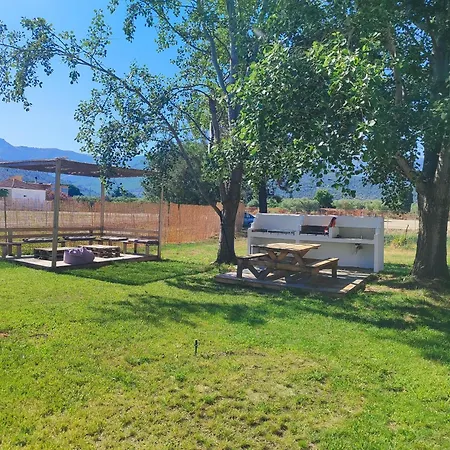 Dreamstone بيت للعطل Órmos Prínou