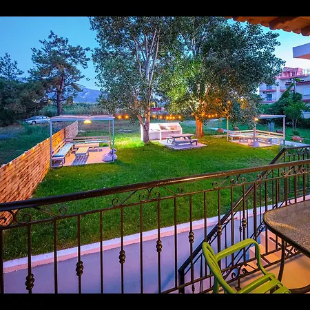 Casa vacanze Dreamstone