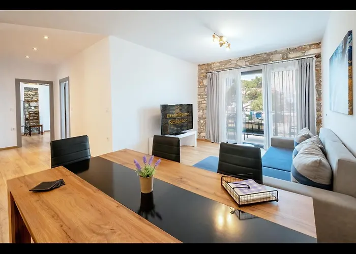 Dreamstone Órmos Prínou