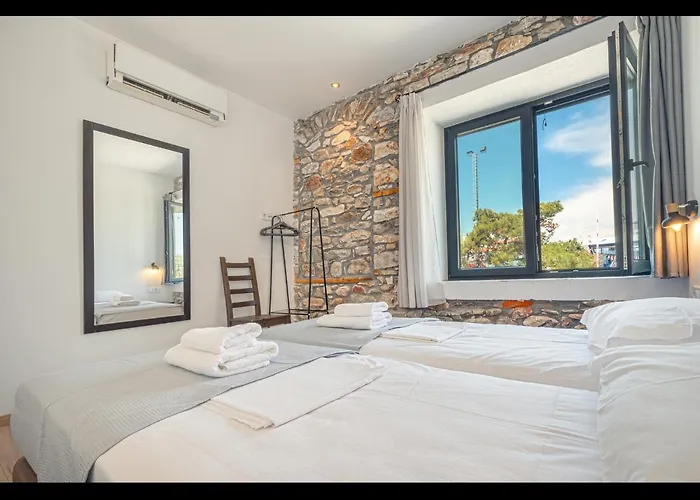 Dreamstone Сasa de vacaciones