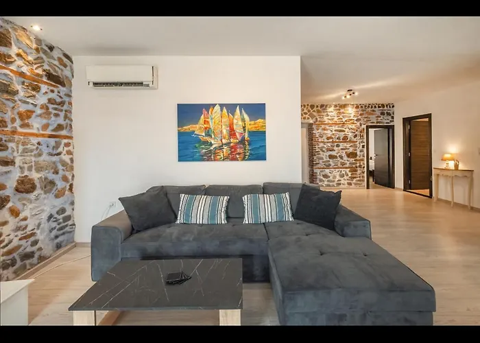 Dreamstone * Órmos Prínou