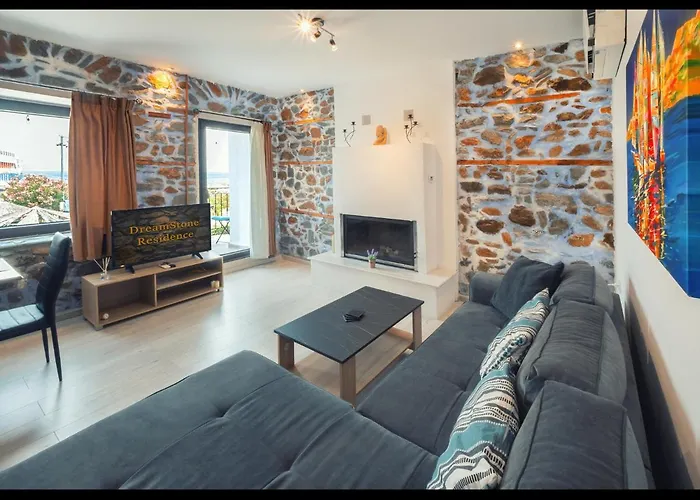 Сasa de vacaciones Dreamstone *