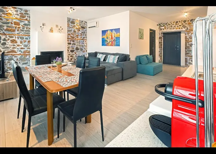 Dreamstone * Órmos Prínou